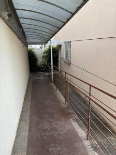 Apartamento 2 Quartos próximo ao Hotel Ouro Minas - 3