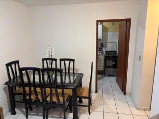 Apartamento 2 Quartos próximo ao Hotel Ouro Minas - 1