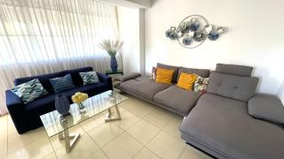 Relaxing and cozy apartment in Gazcue - 9