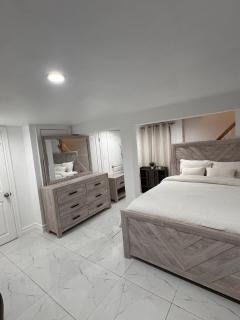 Furnished Queens NYC Studio near JFK - 4