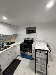 Furnished Queens NYC Studio near JFK - 3