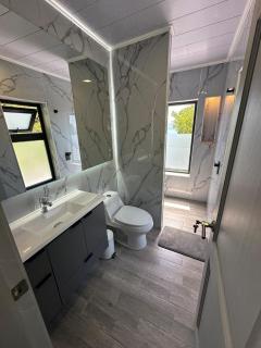 Monolito, Pucón - Vista la lago y spa - 8