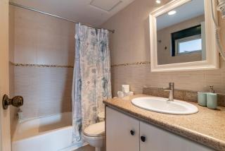 STANZA MARE 1 Br,2Br,3Br APARTAMENT ON THE BEACH - 1