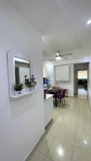 Relaxing and cozy apartment in Gazcue - 3