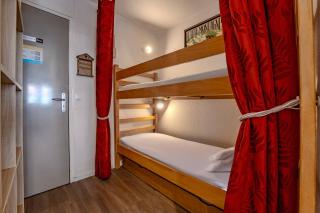 Val Thorens Center 1BR Balcony Ski in out - 4