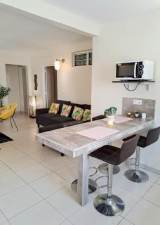 T3 Serenity couleur du soleil Ducos - 6