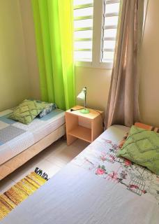 T3 Serenity couleur du soleil Ducos - 4