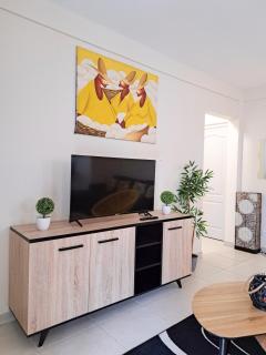 T3 Serenity couleur du soleil Ducos - 3