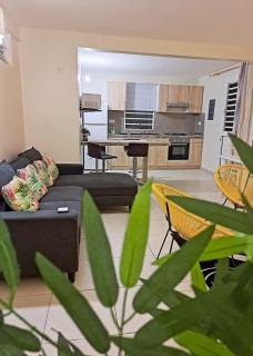 T3 Serenity couleur du soleil Ducos - 1