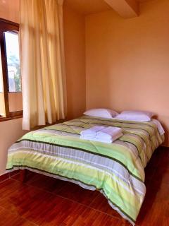 Echevarria Oxapampa - Oxapampa - 5