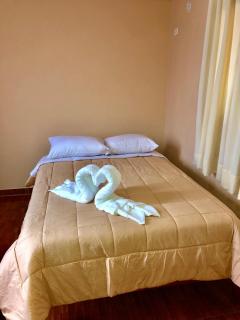 Echevarria Oxapampa - Oxapampa - 6