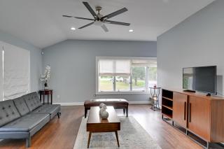 Gold Coast Getaway! Upscale Apt Near New Canaan - 7