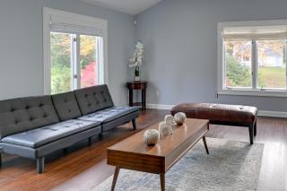 Gold Coast Getaway! Upscale Apt Near New Canaan - 4