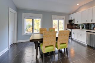 Gold Coast Getaway! Upscale Apt Near New Canaan - 3