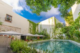 Pueblo Bonito Vantage Centro Histórico Mazatlán - 0