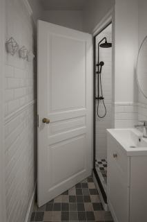 Champs-Elysées / Arc de Triomphe - 7