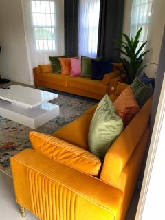 The Oasis at the Manor - 0