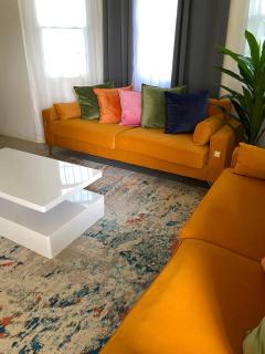 The Oasis at the Manor - 6