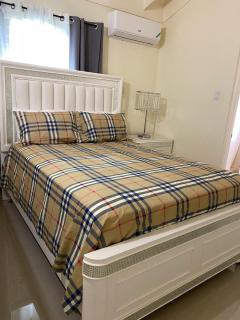 The Oasis at the Manor - 1