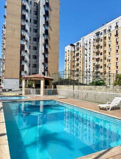 Apartamento 2 quartos para a cop 30 - 8