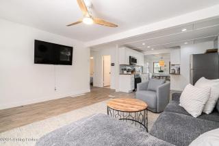 Cozy 2BR Home Near Downtown w Backyard & Parking - 7