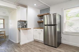 Cozy 2BR Home Near Downtown w Backyard & Parking - 3