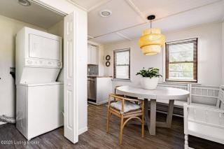 Cozy 2BR Home Near Downtown w Backyard & Parking - 2