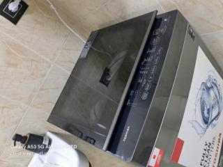 Ahmed Orabi Axis near Mohandessin - 0