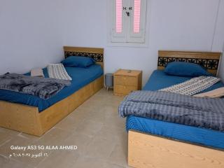 Ahmed Orabi Axis near Mohandessin - 6