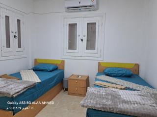 Ahmed Orabi Axis near Mohandessin - 5