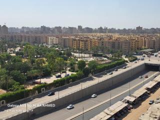 Ahmed Orabi Axis near Mohandessin - 4