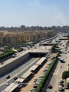 Ahmed Orabi Axis near Mohandessin - 3