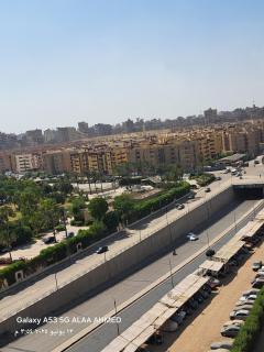 Ahmed Orabi Axis near Mohandessin - 2