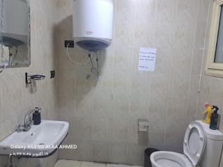 Ahmed Orabi Axis near Mohandessin - 1