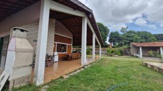 Chalé Paraíso do Mar - 8