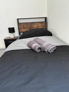 Möblierte Wohnung in Esslingen - 8