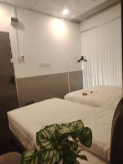 F02 CoLiving Tebrau City 6min walk to AEON & Toppen & Ikea - 0