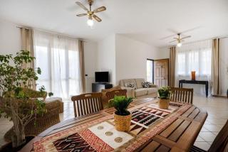 Elisa's - Villa with Garden - 5