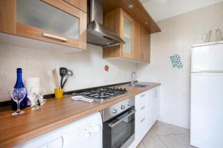 Elisa's - Villa with Garden - 2