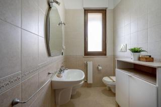 Elisa's - Villa with Garden - 1