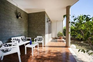 Elisa's - Villa with Garden - 6