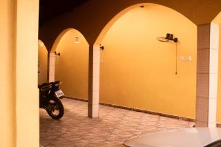 Casa com suítes e café da manhã - 5