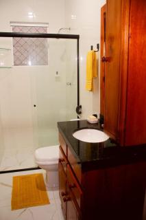 Casa com suítes e café da manhã - 3