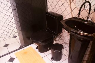 Casa com suítes e café da manhã - 2