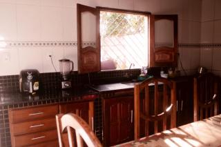 Casa com suítes e café da manhã - 1