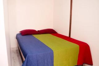 Casa com suítes e café da manhã - 1