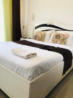 residence hoteliere samba - 2