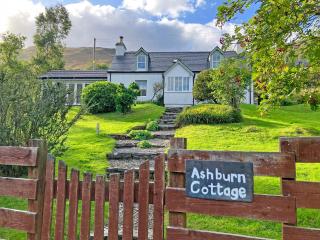 Ashburn Cottage - 0