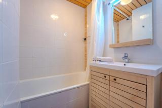 Val Thorens 1BR by Slopes Balcony & Mountain View - 7