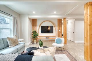 Luxury 2BR Mississisppi Home 95 WalkScore - 0